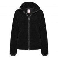 Imperial Riding Women's Jacket IRHGalaxy Sherpa FW22, Faux Fur Jacket Imperial Riding Women's Jacket IRHGalaxy Sherpa FW22, Faux Fur Jacket