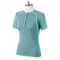 Animo Competition Shirt Women’s Bakari SS22, short-sleeved Animo Competition Shirt Women’s Bakari SS22, short-sleeved