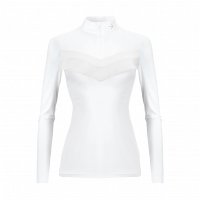 Laguso Women's Competition Shirt Vivien SS22, long sleeve Laguso Women's Competition Shirt Vivien SS22, long sleeve