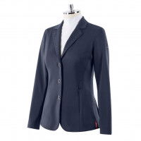Animo Women's Jacket Lavender FW22, Competition Jacket, Tournament Jacket Animo Women's Jacket Lavender FW22, Competition Jacket, Tournament Jacket