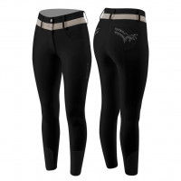 Animo Women's Riding Breeches Nuuk FW22, Full Seat, Full Grip Animo Women's Riding Breeches Nuuk FW22, Full Seat, Full Grip
