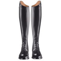 Ego7 Riding Boots Orion, Leather Riding Boots, Women's, Men's, black