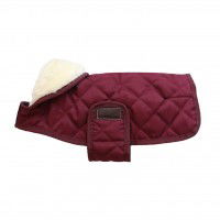 Kentucky Dogwear Dog Coat 160g Kentucky Dogwear Dog Coat 160g