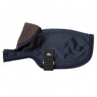 Anna Scarpati Dog Coat Nerone FW22, Dog Blanket, Dog Jacket Anna Scarpati Dog Coat Nerone FW22, Dog Blanket, Dog Jacket