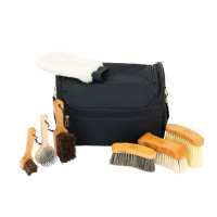 Grooming Deluxe Grooming Bag Set, with Content
