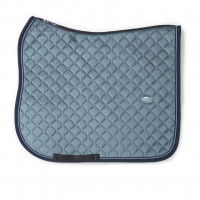 Anna Scarpati Saddle Pad Quinoa 30 FW22, Dressage Saddle Pad Anna Scarpati Saddle Pad Quinoa 30 FW22, Dressage Saddle Pad