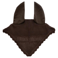 Kentucky Horsewear Fly Bonnet Kentucky Horsewear Fly Bonnet