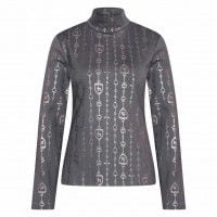 HV Polo Women's Sweater HVPJolie FW22, Turtleneck Sweater HV Polo Women's Sweater HVPJolie FW22, Turtleneck Sweater