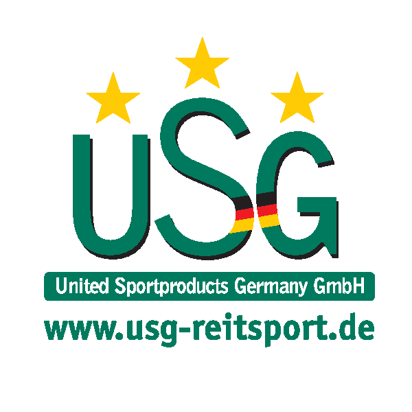 United Sportproducts Germany USG Breat hopren Parastinchi per testa 