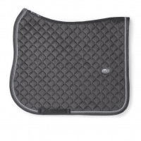 Anna Scarpati Saddle Pad Quinoa 27 FW22, Dressage Saddle Pad Anna Scarpati Saddle Pad Quinoa 27 FW22, Dressage Saddle Pad