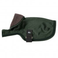 Anna Scarpati Dog Coat Nerone FW22, Dog Blanket, Dog Jacket Anna Scarpati Dog Coat Nerone FW22, Dog Blanket, Dog Jacket