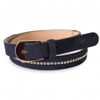 Anna Scarpati Riding Belt Klare FW22 Anna Scarpati Riding Belt Klare FW22