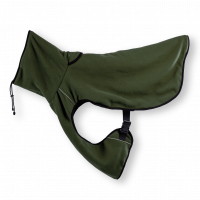 Action Factory Dog Coat Warmup Cape Pro Action Factory Dog Coat Warmup Cape Pro