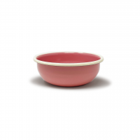 Lill's Enamel Food Bowl Lill's Enamel Food Bowl