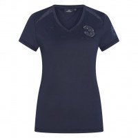 HV Polo T-Shirt Woman's Favouritas Tech Luxury SS22, Short Sleeve