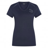 HV Polo T-Shirt Woman's Favouritas Tech Luxury SS22, Short Sleeve HV Polo T-Shirt Woman's Favouritas Tech Luxury SS22, Short Sleeve
