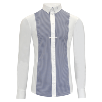 Laguso Competition Shirt Men's Max HW21, Competition Shirt, Long Sleeve
