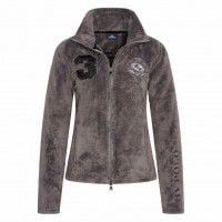 HV Polo Women's Jacket HVPLiliane FW22, Fleece Jacket HV Polo Women's Jacket HVPLiliane FW22, Fleece Jacket