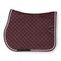 Anna Scarpati Saddle Pad Queto 35 FW22, Jumping Saddle Pad Anna Scarpati Saddle Pad Queto 35 FW22, Jumping Saddle Pad