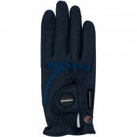 Hauke Schmidt Riding Gloves A Touch of Summer Hauke Schmidt Riding Gloves A Touch of Summer