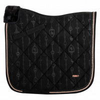 HV Polo Saddle Pad HVPLauren FW22, Dressage Saddle Pad HV Polo Saddle Pad HVPLauren FW22, Dressage Saddle Pad