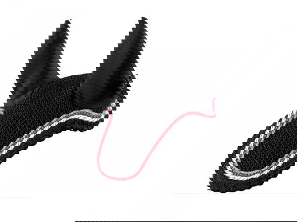 Equiline Fly Hood Kim Strass Customizable