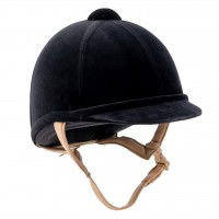 Charles Owen Riding Helmet Hampton Charles Owen Riding Helmet Hampton