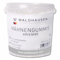 Waldhausen Mane Rubbers Extra Wide