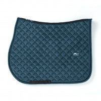Anna Scarpati Saddle Pad Queto 27 FW22, Jumping Saddle Pad Anna Scarpati Saddle Pad Queto 27 FW22, Jumping Saddle Pad