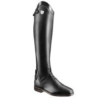 Tucci Riding Boots Galileo with Lacquer and Swarovski