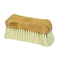 Grooming Deluxe Body Brush Middle Soft