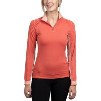 Kastel Denmark Contemporary Shirt Women Contemporary, SS22, Training Shirt, Long Sleeve Kastel Denmark Contemporary Shirt Women Contemporary, SS22, Training Shirt, Long Sleeve