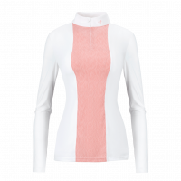 Laguso Women's Competition Shirt Nicola SS22, long-sleeved