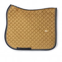 Anna Scarpati Saddle Pad Quinoa 30 FW22, Dressage Saddle Pad Anna Scarpati Saddle Pad Quinoa 30 FW22, Dressage Saddle Pad