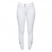 Cavalleria Toscana Women's Breeches American Breeches, Knee Patches, Knee Grip Cavalleria Toscana Women's Breeches American Breeches, Knee Patches, Knee Grip