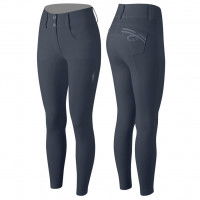 Animo Breeches Women's Nana SS22, Full-Grip Animo Breeches Women's Nana SS22, Full-Grip