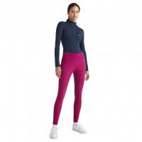 Tommy Hilfiger Equestrian Women's Thermal Riding Leggings FW22 Tommy Hilfiger Equestrian Women's Thermal Riding Leggings FW22