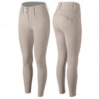 Animo Breeches Women's Nana SS22, Full-Grip Animo Breeches Women's Nana SS22, Full-Grip