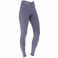 Covalliero Riding Leggings Kids ClassicStar, Full Seat, Full-Grip Covalliero Riding Leggings Kids ClassicStar, Full Seat, Full-Grip