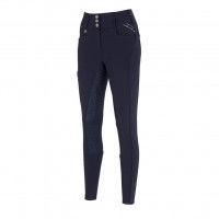 Pikeur Women's Breeches Candela Glamor, Full Seat, Full Grip Pikeur Women's Breeches Candela Glamor, Full Seat, Full Grip