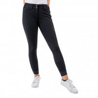 Ariat Women's Riding Breeches Tri Factor, Knee Grip Ariat Women's Riding Breeches Tri Factor, Knee Grip