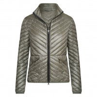 Euro Star Women's Quilted Jacket ESAllegra FS22 Euro Star Women's Quilted Jacket ESAllegra FS22