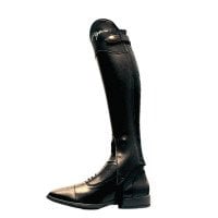 Dyon Leather Chaps Exel Comfort
