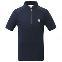 Covalliero Polo Shirt Kids´ SS22, Short Sleeve Covalliero Polo Shirt Kids´ SS22, Short Sleeve