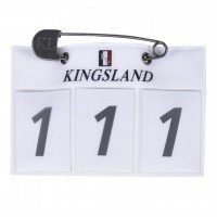Kingsland Starting Number Classic