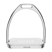 HS Sprenger Stirrups Fillis HS Sprenger Stirrups Fillis