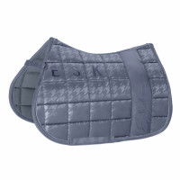 Eskadron Saddle Pad Big Square Glossy Essence 22/23, Jumping Saddle Pad Eskadron Saddle Pad Big Square Glossy Essence 22/23, Jumping Saddle Pad