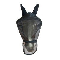 Kentucky Horsewear Fly Mask Flymask Pro