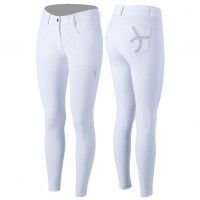 Animo Breeches Women's Neruda SS22, Knee-Grip Animo Breeches Women's Neruda SS22, Knee-Grip