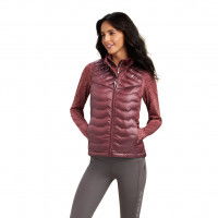 Ariat Women's Down Vest Ideal FW22 Ariat Women's Down Vest Ideal FW22